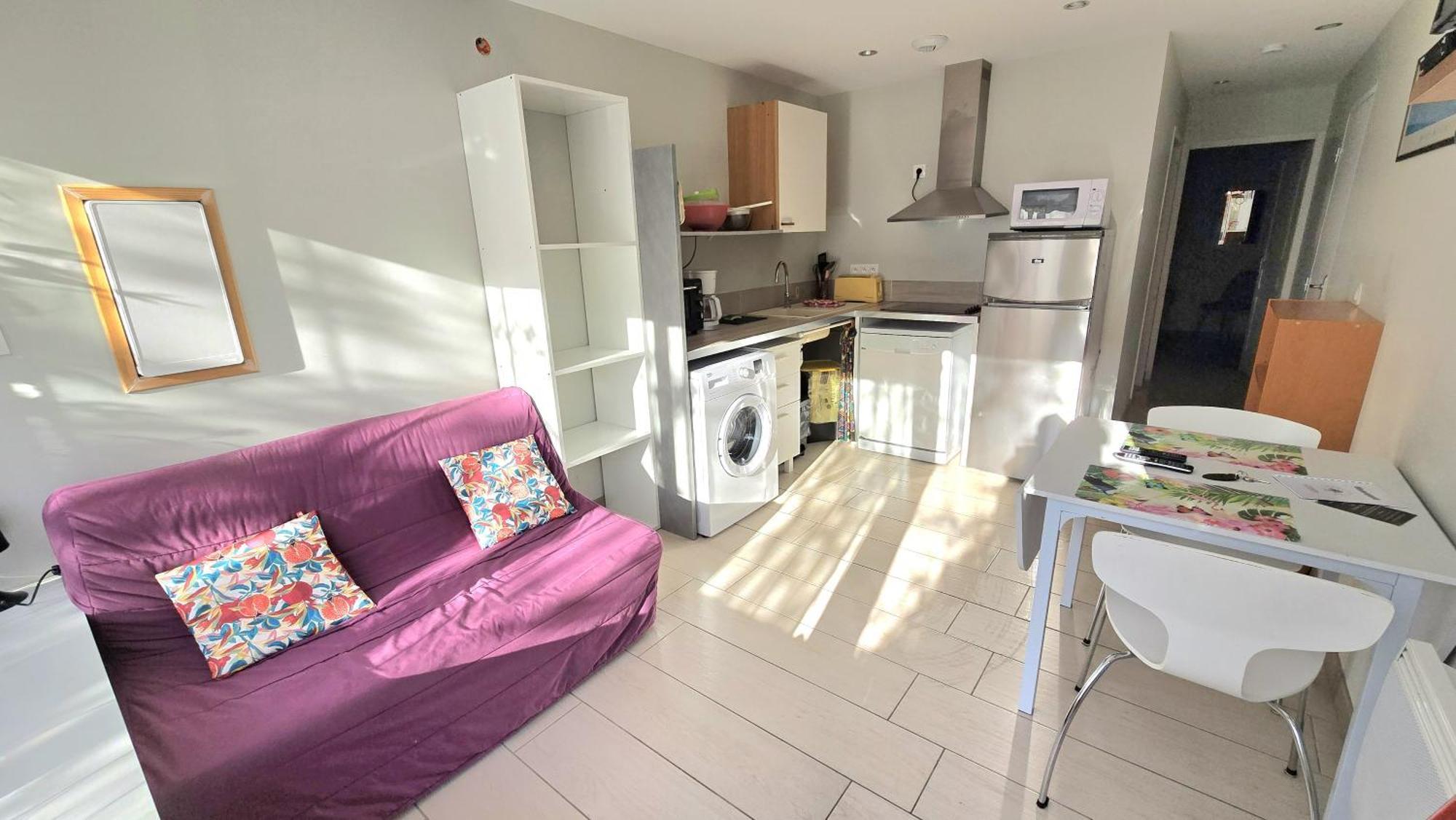 Residences Les Sansonnets "Appartements & Studios" Jonzac Eksteriør billede
